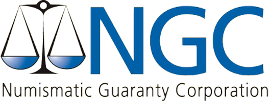 Numismatic Guarantee Corporation