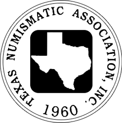 Texas Numismatic Association