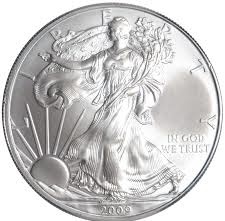 American Silver 1 Ounce Eagle